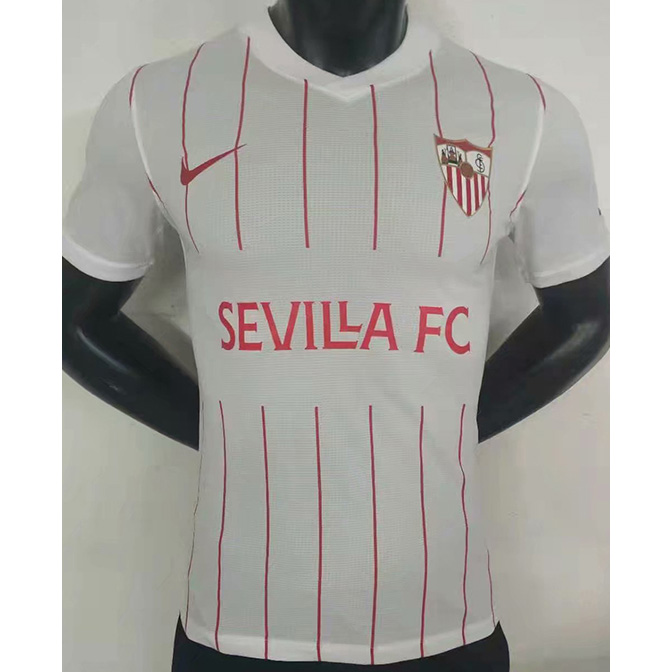 Prix Maillot de Player Séville 2021/22 Domicile