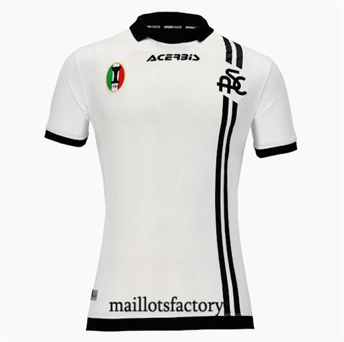 Achat Maillot du Spezia Calcio 2021/22 Domicile