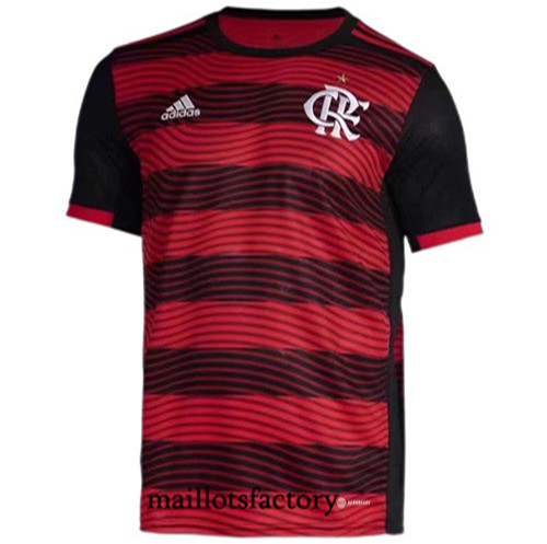 Achat Maillot du Flamengo 2022/23 Domicile