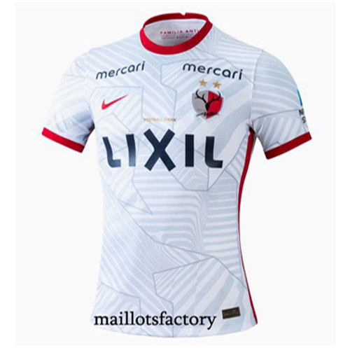 Achat Maillot du Kashima Antlers 2022/23 Exterieur