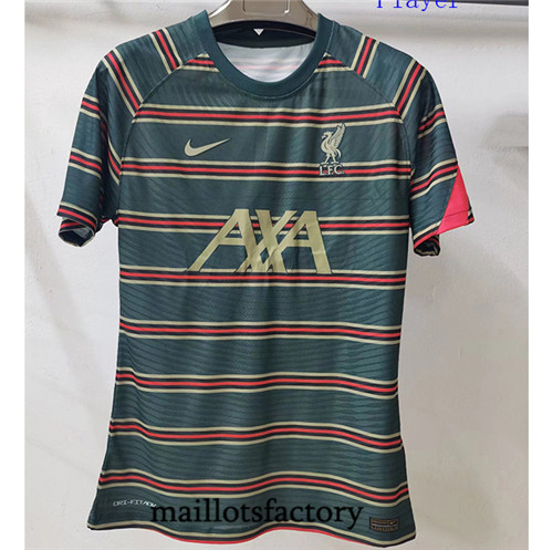 Achat Maillot de Player Liv 2022/23 training