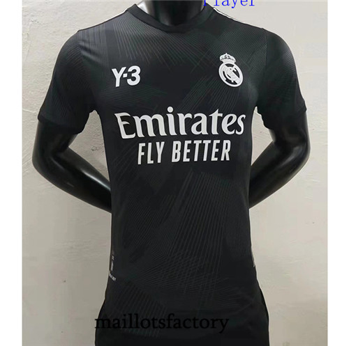 Achat Maillot de Player Real Madrid 2022/23 Third