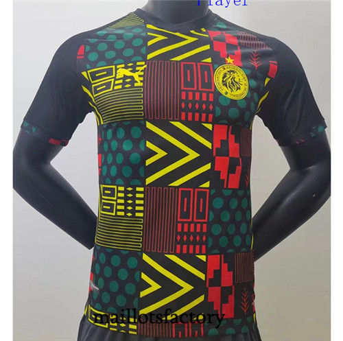 Achat Maillot de Player Senegal 2022/23 Third