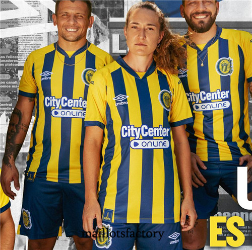 Achat Maillot du Rosario Central 2022/23 Domicile