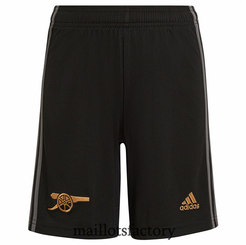 Achat Maillot du Arsenal Short 2022/23 Exterieur Y929