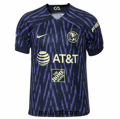 Achat Maillot du CF América 2022/23 Exterieur Y067