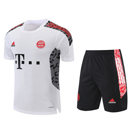 Achat Maillot Kit d'entrainement du Bayern Munich 2022/23 Y620
