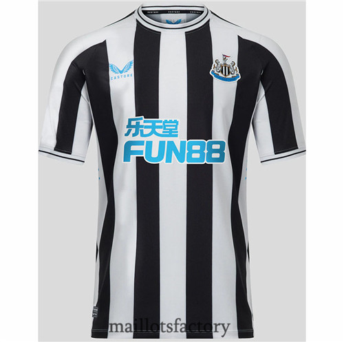 Achat Maillot du Newcastle United 2022/23 Domicile Y980