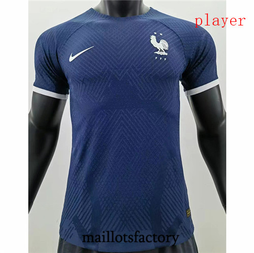 Achat Maillot du Player France 2022/23 Domicile Y843