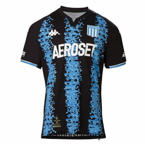 Achat Maillot du Racing Club 2022/23 Exterieur Y126