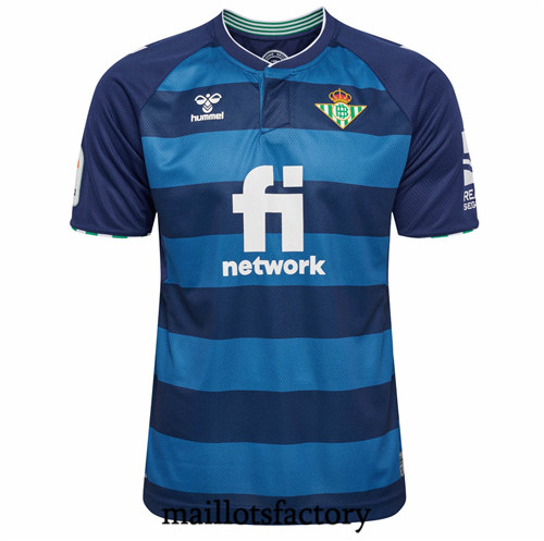 Achat Maillot du Real Betis 2022/23 Exterieur Y504