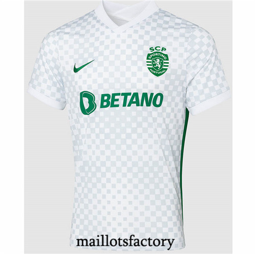 Achat Maillot du Sporting CP 2022/23 Third Y145