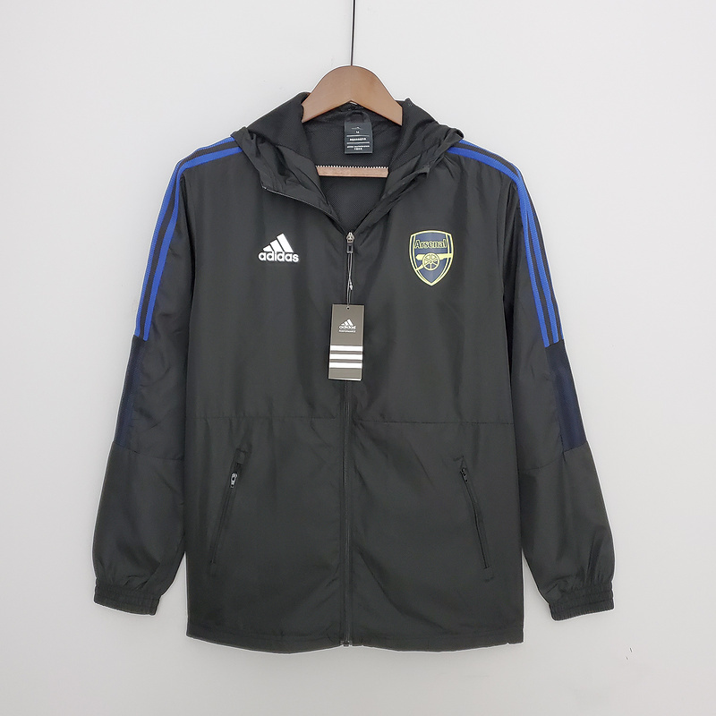 Achat Veste Coupe Arsenal 2022/23 vent Y1334