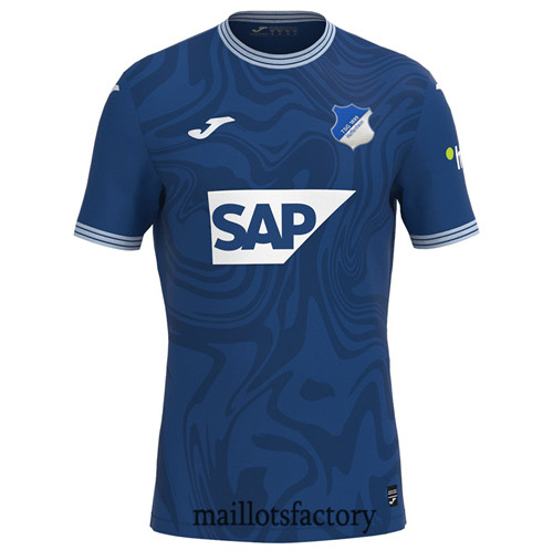 Achat Maillot du Hoffenheim 2023/24 Domicile