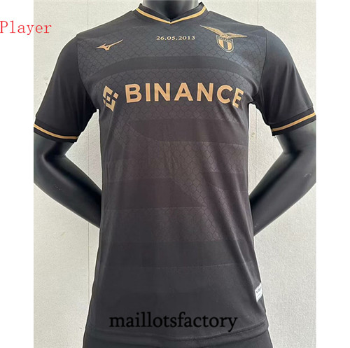 Achat Maillot du Player Lazio 2023/24 10ème anniversaire