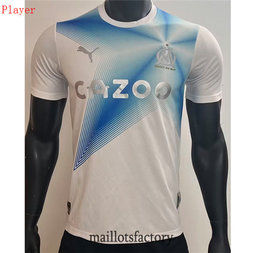 Achat Maillot du Player Marseille 2023/24 30e anniversaire