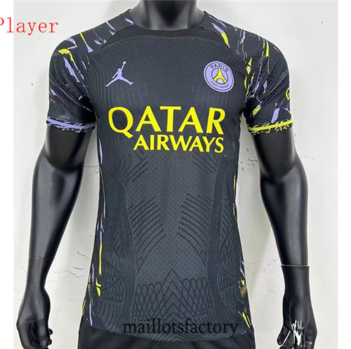 Achat Maillot du Player PSG Classic 2023/24