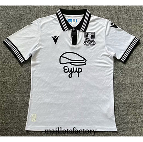 Achat Maillot du Sheffield Wednesday 2023/24 Exterieur