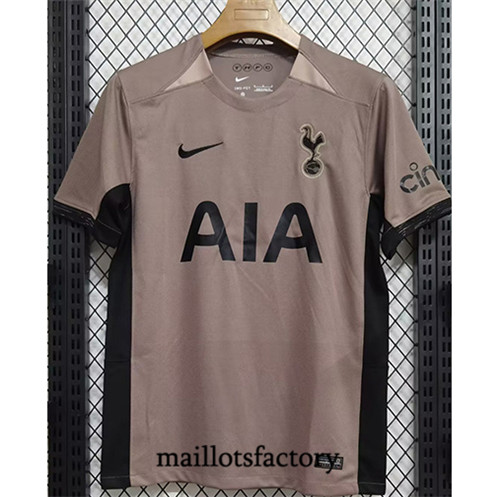 Achat Maillot du Tottenham Hotspur 2023/24 Third