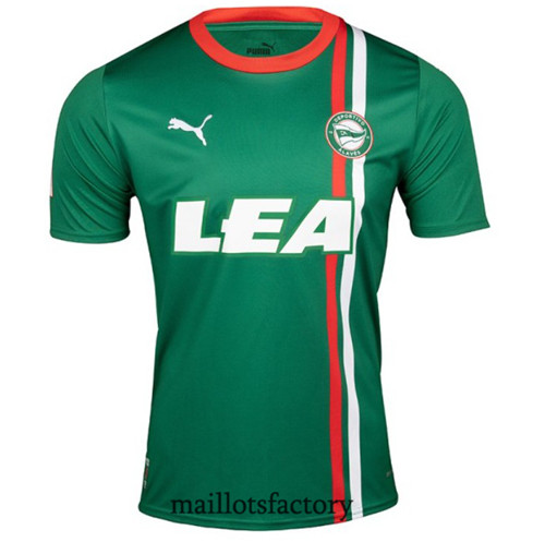 Achat Maillot du Alaves 2023/24 Exterieur factory 0087