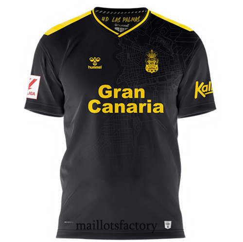 Achat Maillot du Las Palmas 2023/24 Exterieur factory 0103