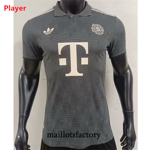 Maillot du Player Bayern Munich 2024/25 Oktoberfest Spéciale