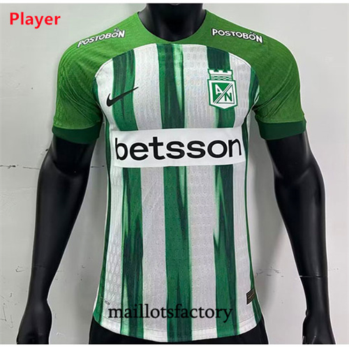 Maillot du Player National Sports Stadium 2024/25 Domicile