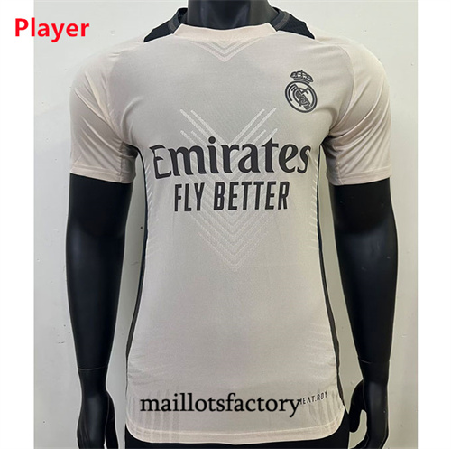 Maillot du Player Real Madrid 2024/25 Spéciale
