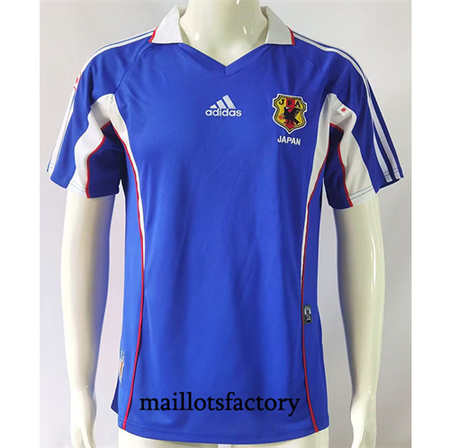 Maillot du Retro Japon 1999 Domicile