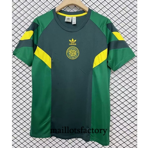 Prix Maillot du Celtic 2024/25 Édition spéciale