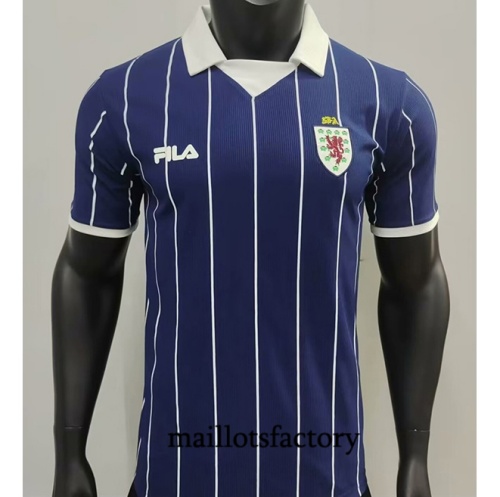 Achetez Maillot du Retro Écosse 2002 Domicile