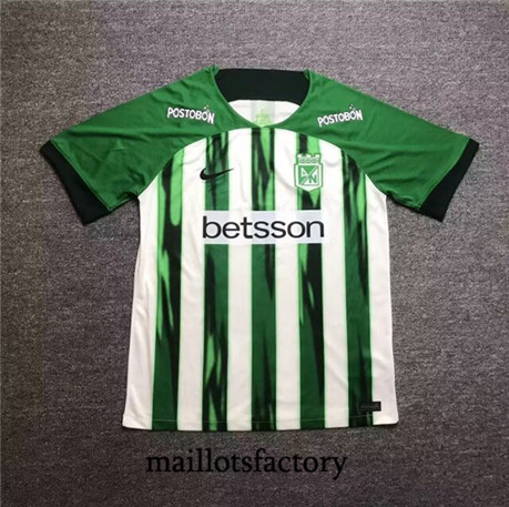 Maillotsfactory 3049 Maillot du National 2024/25 Domicile competition