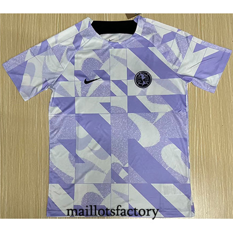 Maillotsfactory 3019 Maillot du CF América 2024/25 Training
