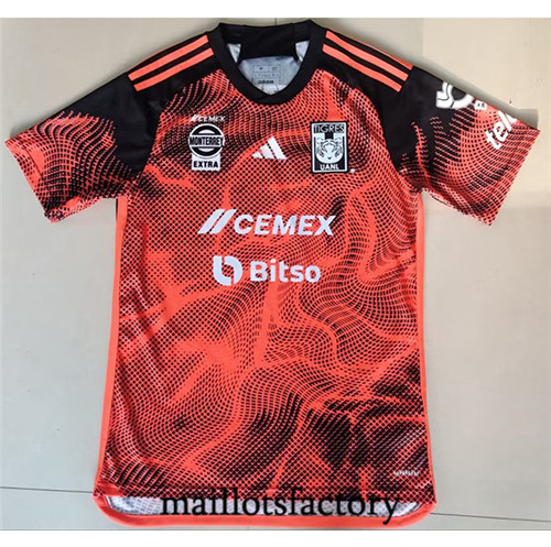 Maillotsfactory 3060 Maillot du Tigres 2023/24 Third