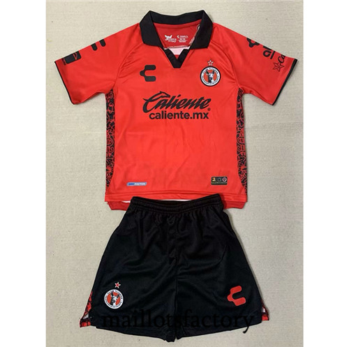 Maillotsfactory 3120 Maillot du Tijuana Enfant 2023/24 Domicile