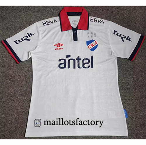 Maillot du Ulla National 2024/25 Domicile factory O5336
