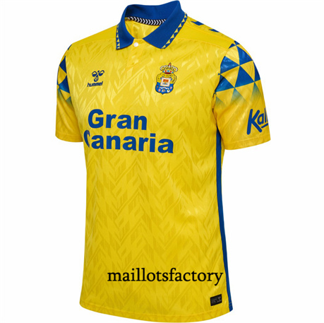 Maillot du Las Palmas 2024/25 Domicile