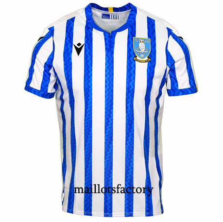 Maillot du Sheffield Wednesday 2024/25 Domicile