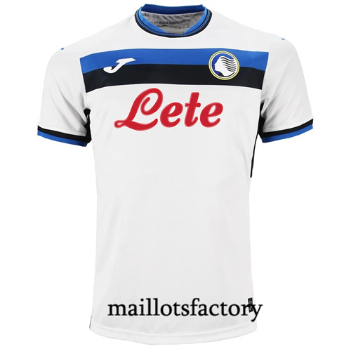 Soldes Maillot du Atalanta 2024/25 Exterieur