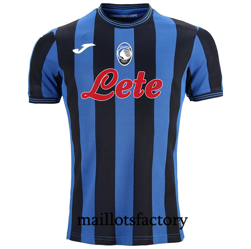 Grossiste Maillot du Atalanta 2024/25 Domicile