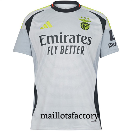 Achetez Maillot du Benfica 2024/25 Third