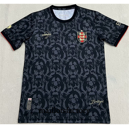 Nouveau Maillot du Angleterre 2024/25 Édition spéciale