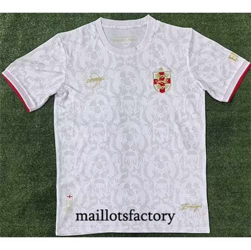 Achetez Maillot du Angleterre 2024/25 Édition spéciale Blanc