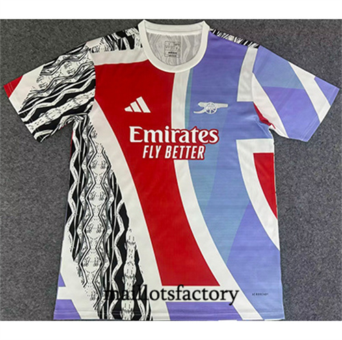 Grossiste Maillot du Arsenal 2024/25 Training