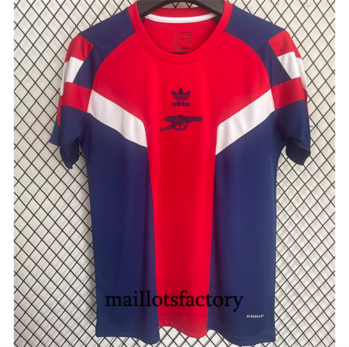 Nouveau Maillot du Arsenal 2024/25 T-shirt Édition spéciale