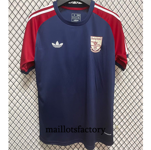 Achetez Maillot du Arsenal 2024/25 T-shirt Édition spéciale Royal Bleu