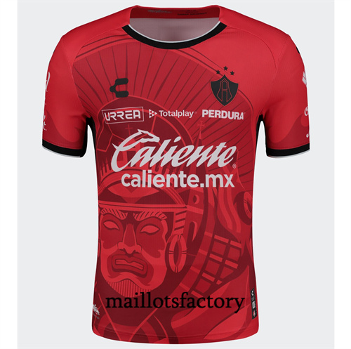 Site Maillot du Atlas 2024/25 Third