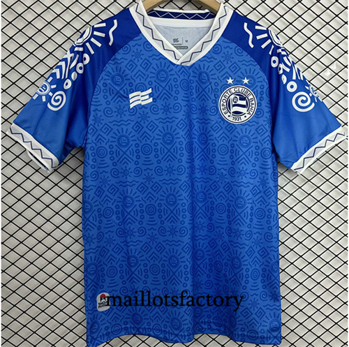 Achat Maillot du Bahia 2024/25 Édition commémorative de novembre