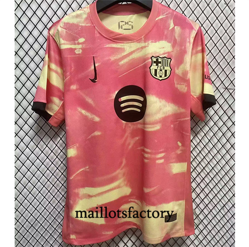 Grossiste Maillot du Barcelone 2024/25 Édition spéciale