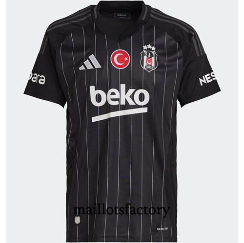 Achetez Maillot du Besiktas 2024/25 Third